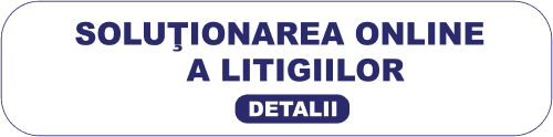 Soluționarea online a litigiilor, platformă Comisiei Europene